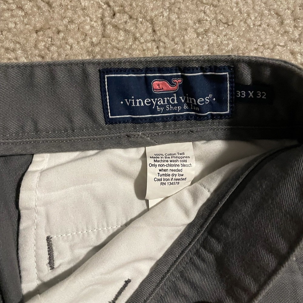 Vineyard Vines pants